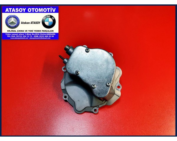 MERCEDES W202 C220D FREN VAKUMU 0002302965 0002303065 0002303165 A0002302965 A0002303065 A0002303165 72060714 72060716 72060724 72060774 720607740 OM604 OM605 OM606 OM601 OM602 OM603